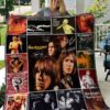 The Stooges Quilt Blanket M230513  Quilt